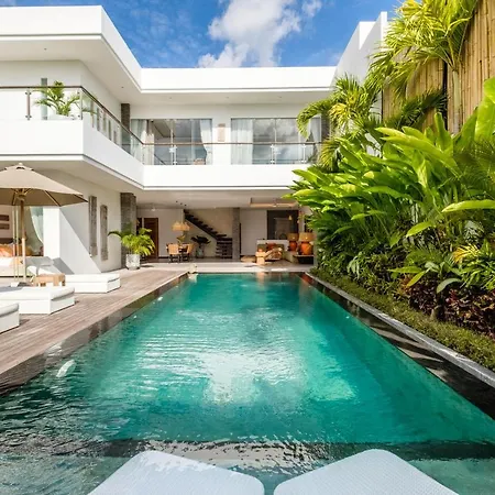 Madura Villa By Betterplace