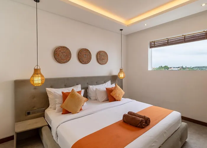 Villa Madura By Betterplace *