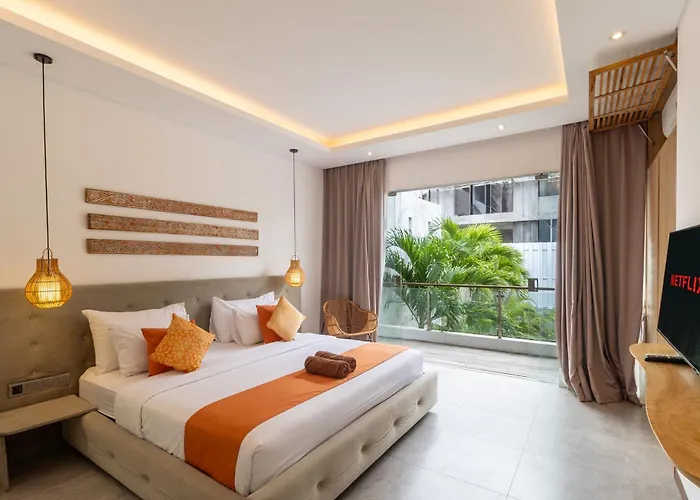 Madura By Betterplace Villa