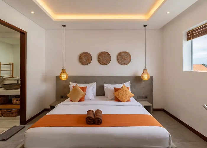 Villa Madura By Betterplace