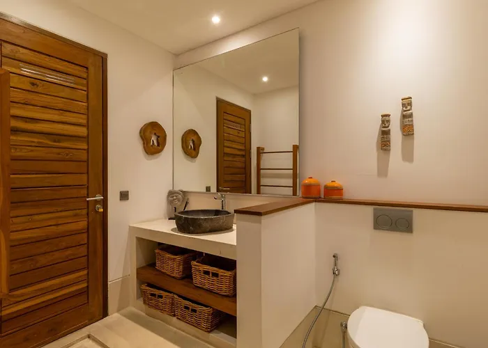 Madura By Betterplace Villa Canggu