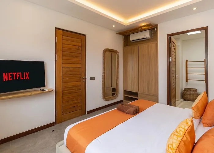 Madura By Betterplace Canggu