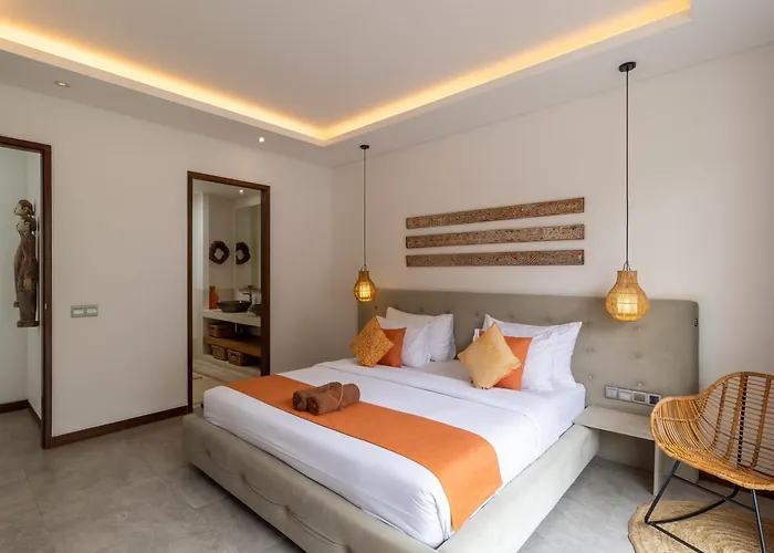 Madura By Betterplace * Canggu