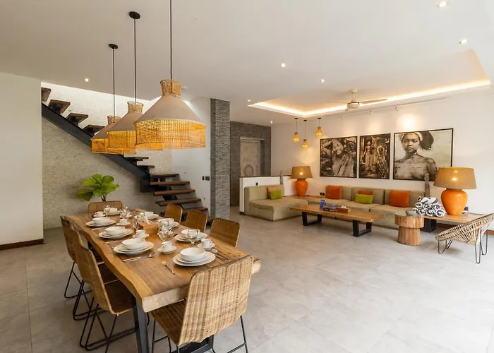 Madura By Betterplace Villa