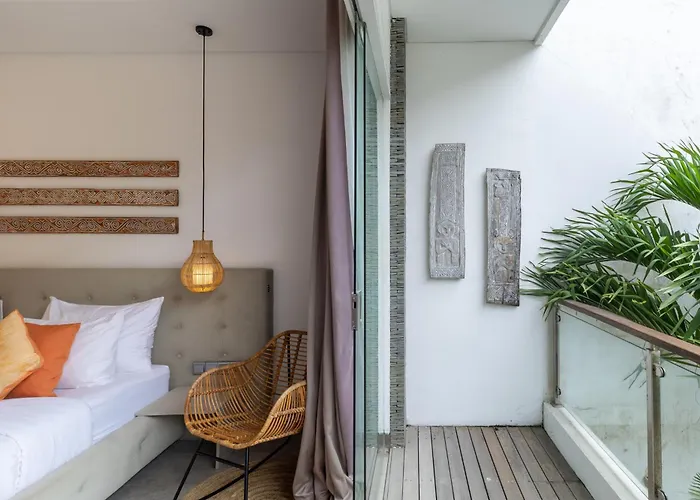 Madura By Betterplace Villa