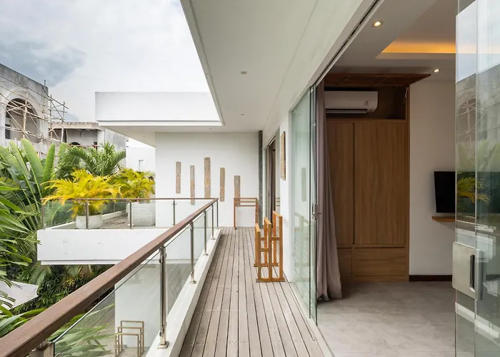Madura By Betterplace *