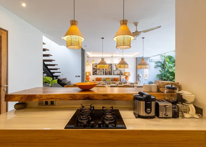 Villa Madura By Betterplace