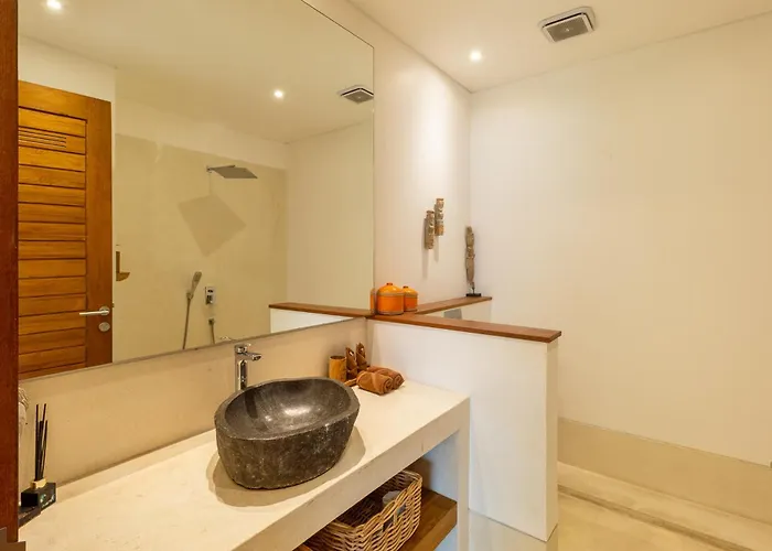 Madura By Betterplace Villa *