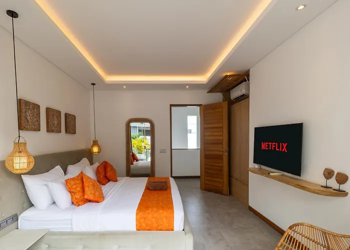 Madura By Betterplace Villa *
