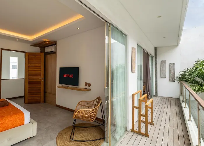 Villa Madura By Betterplace *