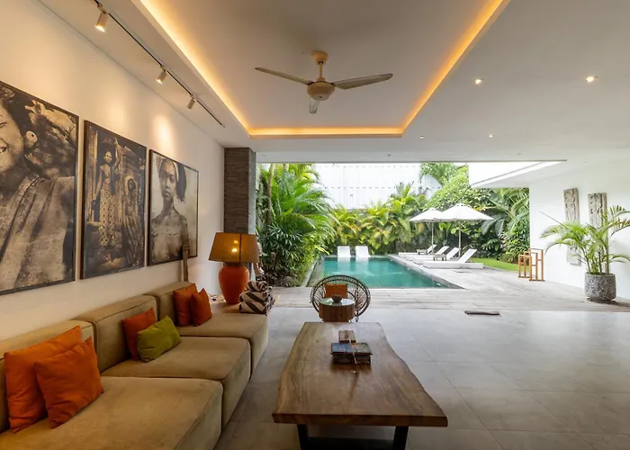 Madura By Betterplace Villa