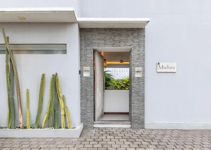 Madura By Betterplace * Canggu