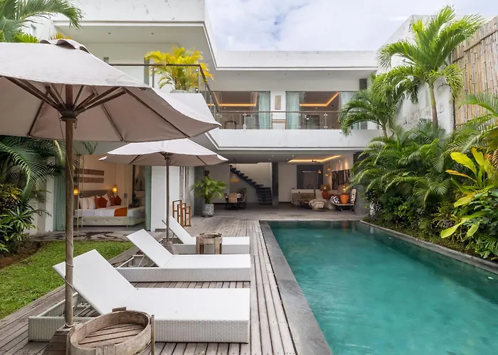 Villa Madura By Betterplace
