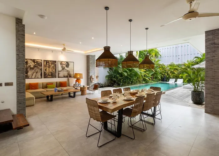 Madura By Betterplace Canggu